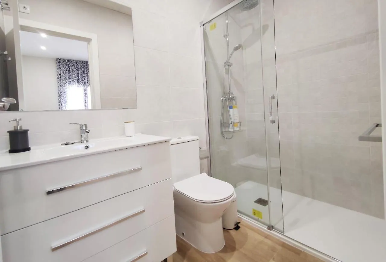 Apartamentos Sanlucar Casa D Sanlucar de Barrameda