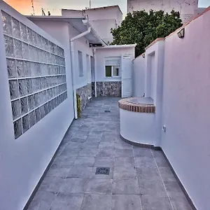 Mi Currilla Sanlúcar de Barrameda
